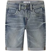 Name It Jeansshorts NKMSILAS SLIM DNM L SHORTS 2272-TX
