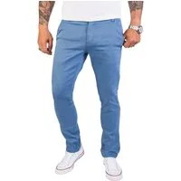 Rock Creek Chinohose Herren Slim Fit Chinohose RC-2154