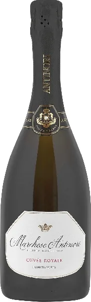 Montensia. Marchese Antinori Cuvee Royale Franciacorta DOCG Jg.