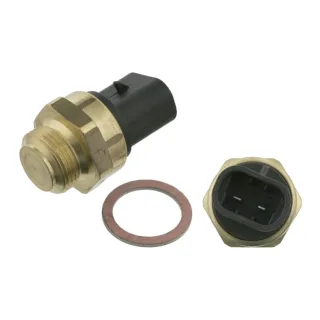 Febi Temperaturschalter f?r K?hlerl?fter Opel Astra F Corsa A B Kadett E Vectra A B