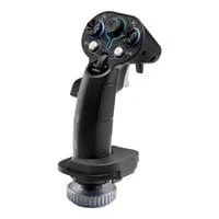 Sol-R 3 AVA Add-On Grip, Joystick schwarz