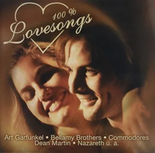 100% Lovesongs