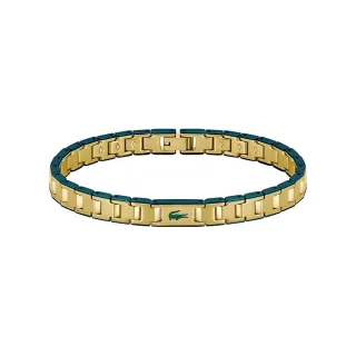 Lacoste Armband METROPOLE EDGE 2040587