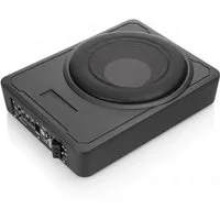 GARRYFIZH Subwoofer Subwoofer Aktiv Subwoofer Auto Auto-Lautsprecher (800 W 10 Zoll)