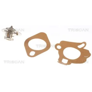 Triscan Thermostat Opel Astra Corsa Vectra 862011082