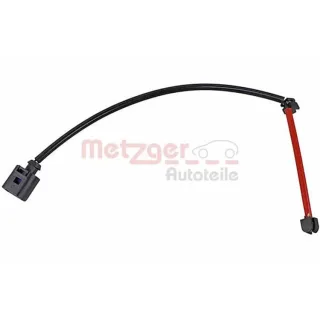 Metzger Warnkontakt f?r Bremsbel?ge vorne Audi A3 Tt CUPRA Formentor Leon Seat Leon