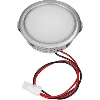easyPART Montagezubehör Dunstabzugshaube wie Electrolux 140186631010 Lampenmodul LED 3V, Für Dunstabzugshaube