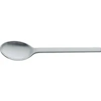 Zwilling Suppenlöffel Minimale mattiert (1 Stück), 18/10 Edelstahl, Rostfrei, Spülmaschinengeeignet