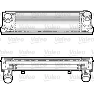 Valeo BMW 1er 2er 3er 4er 818259