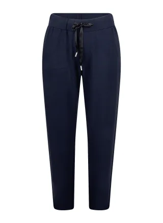 Short Stories - Pants long vulcan blue - Gr. - XXL