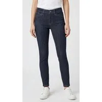 MAC Skinny-fit-Jeans DREAM SKINNY mit aufwendig gearbeiteten Details an den Taschen