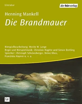 Die Brandmauer 2 Cassetten
