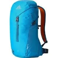 KIRO 28 , Rucksack hellblau, 28 Liter