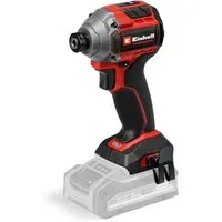 Einhell Akku-Schlagschrauber TP-CI 18/250-C Li BL - Solo, 2800 U/min, 250 Nm, ohne Akku und Ladegerät