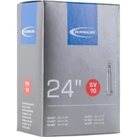 Schwalbe Schlauch Nr. 10 24'' SV/Sclaverand/französisch