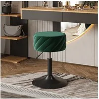Vicco Sitzhocker Cherio, Grün, 35 x 50.5 cm (1 St)