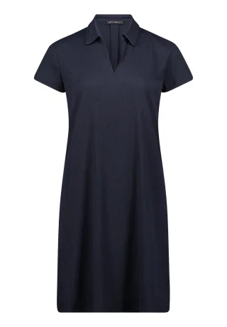 Betty Barclay - Sommerkleid dunkelblau - Gr. - 36