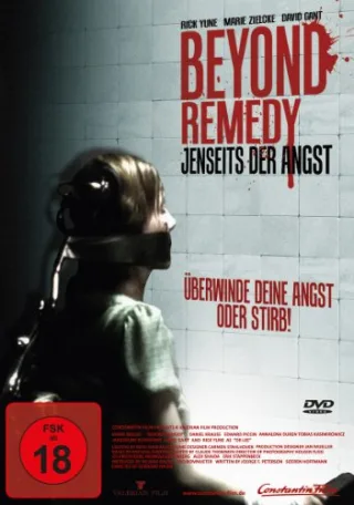 Beyond Remedy - Jenseits der Angst [DVD] [2010]