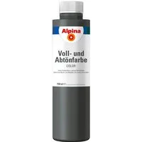 Alpina Wandfarbe COLOR Voll- und Abtönfarbe seidenmatt