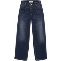 Cambio Stretch-Jeans