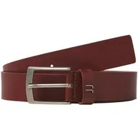 Jack & Jones Ledergürtel JACDALLAS BELT NOOS