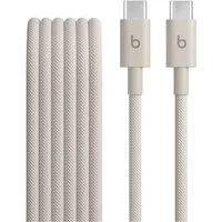 Apple USB-C auf USB-C Gewebtes Kabel USB-Kabel, USB-C, USB-C (150 cm)