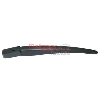 Metzger Wischerarm hinten Opel Combo Tour Corsa C Meriva A