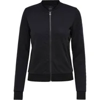 ONLY Sweatjacke Joyce (1-tlg) Plain/ohne Details