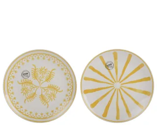 Dessertteller CAPRI