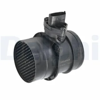 Delphi Luftmassenmesser Ford Mondeo 3 1,8
