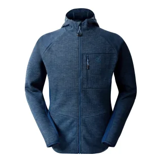 Dare 2B - "Torrek Pro" Midlayer für Herren (Dunkel-Jeansblau)