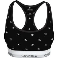 Calvin Klein Underwear Bralette UNLINED BRALETTE Mit elastischem Saum