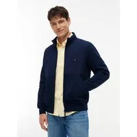 Tommy Hilfiger Sweatjacke PERFORMANCE GRAPHIC ZIP THROUGH