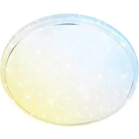 Briloner Leuchten LED Deckenleuchte STAR A 3869016