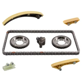 Febi Steuerkettensatz Ford Transit 2,0 TDCi 175120