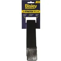 Bisley Workwear Stoffgürtel BISLEY BUCKLE Stretch - Gürtel