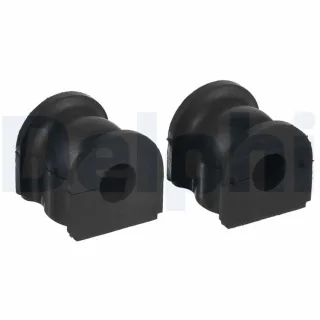Delphi Stabilisatorlager hinten Honda Accord Cr-V