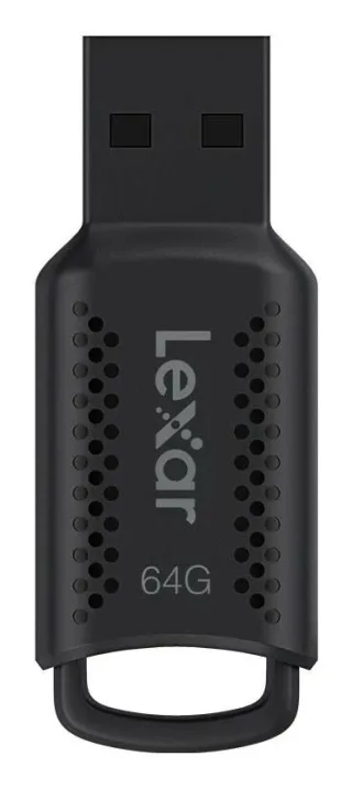 Lexar JumpDrive LJDV400064G-BNBNG | ljdv400064g-bnbng | 64 GB - USB Typ-A