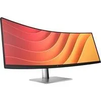 E45c G5, LED-Monitor 113 cm (44.5 Zoll), schwarz/silber, WQHD, VA, USB-C, Curved, Free-Sync