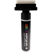 MTN Marker Acrylmarker 50 mm – Kalligrafie- & Lettering-Marker mit Farbauswahl