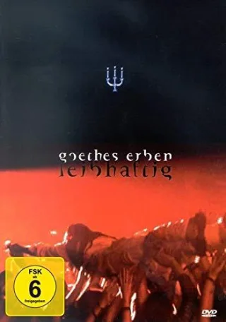 Leibhaftig [DVD] [2003]