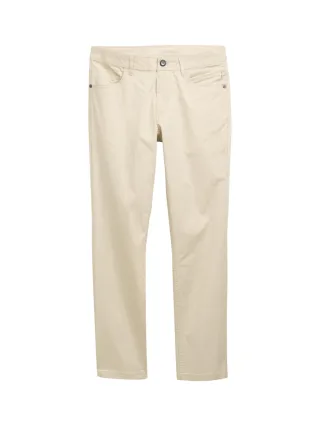 Tom Tailor - Regular lightweight Chino beige - Gr. - 32