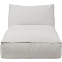blomus Daybed Blomus Outdoor-Bett -STAY- Cloud 80 x 190 cm