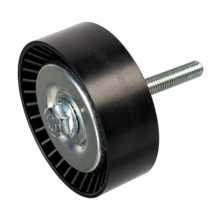 Febi Umlenkrolle Keilrippenriemen Ford Fiesta Galaxy Mondeo S-Max