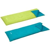 Bestway Deckenschlafsack Evade 15 (Packung, 1 tlg., 180 x 75 cm), Einfaches Design ohne Reisverschluss