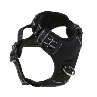 DOOG Neotech Harness BLACK L