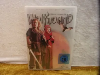 Wolfhound [DVD]