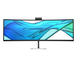HP Series 5 Pro Serie 5 Pro 49 Zoll DQHD-Konferenzmonitor ? 549pm | b7gv8aa | 124,5 cm (49") - 5120 x 1440 Pixel
