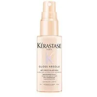 Kérastase Leave-in Pflege Kérastase Gloss Absolu Anti-Frizz Glaze Milk 45ml