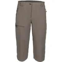 Icepeak Outdoorhose Caprihose / Sommerhose Beattie (0-tlg)